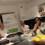 Bienvenue aux nouvelles CIGALES